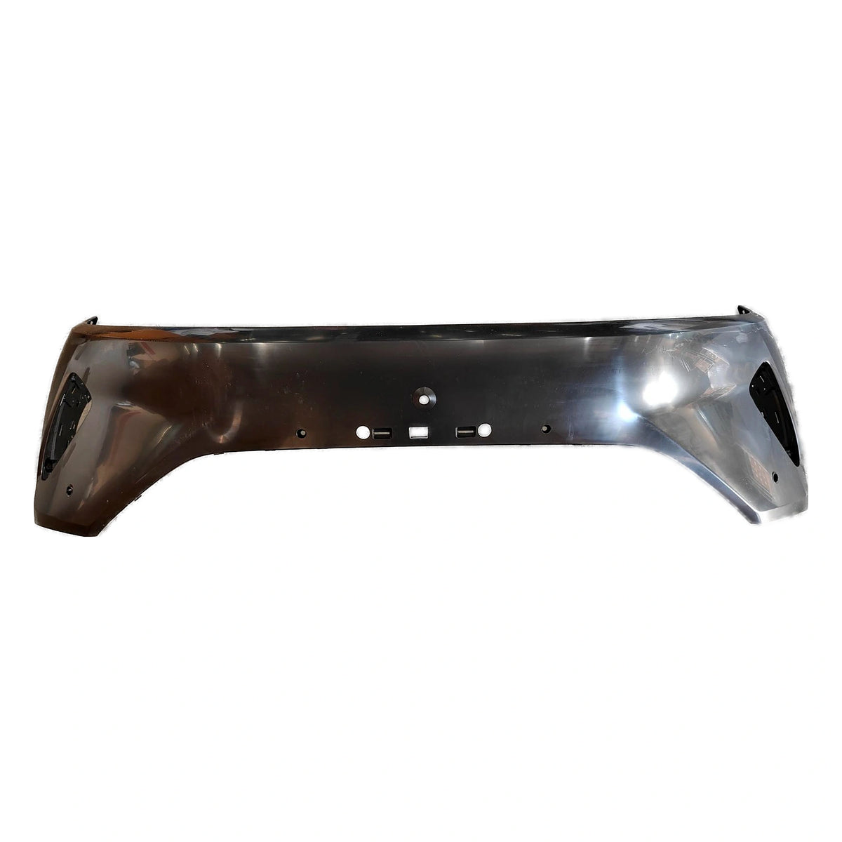 Front Bumper Cover for BYD Sealion 05 EV, OE 16799064-00, UNEA-2803111B/30 - EVParto (additional views)