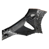 Front Bumper Cover for BYD Sealion 05 EV, OE 16799064-00, UNEA-2803111B/30 - EVParto (additional views)