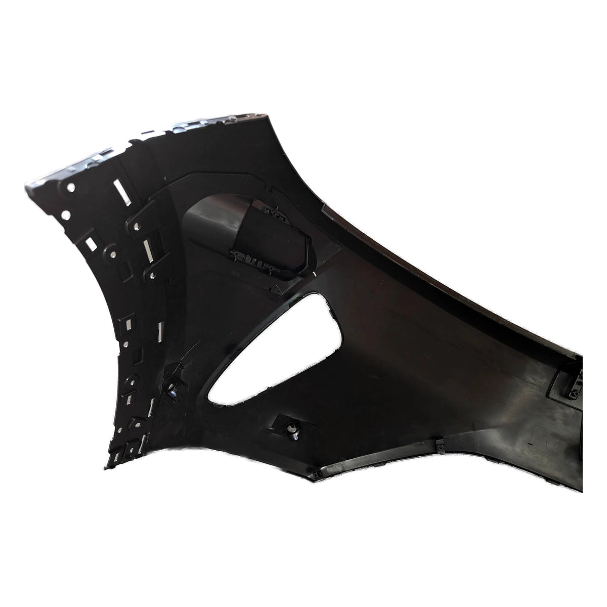 Front Bumper Cover for BYD Sealion 05 EV, OE 16799064-00, UNEA-2803111B/30 - EVParto (additional views)