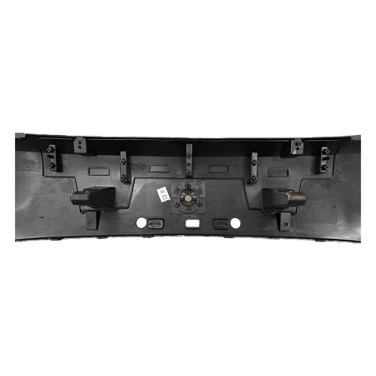 Front Bumper Cover for BYD Sealion 05 EV, OE 16799064-00, UNEA-2803111B/30 - EVParto (additional views)