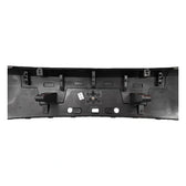 Front Bumper Cover for BYD Sealion 05 EV, OE 16799064-00, UNEA-2803111B/30 - EVParto (additional views)