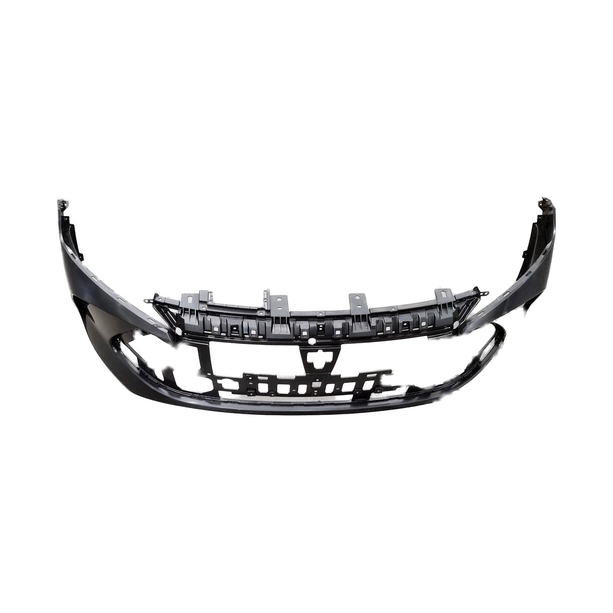 Parachoques delantero para BYD Qin PLUS DM-i, OE 17547627-00, HA5H-2803111/30 - EVParto (otras vistas)
