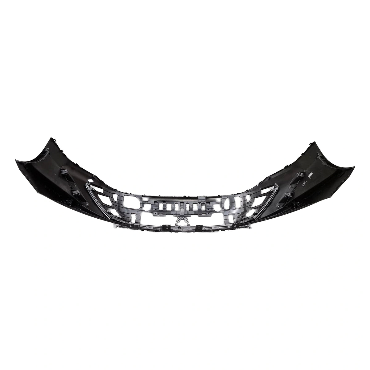 Parachoques delantero para BYD Qin PLUS DM-i, OE 17547627-00, HA5H-2803111/30 - EVParto (otras vistas)