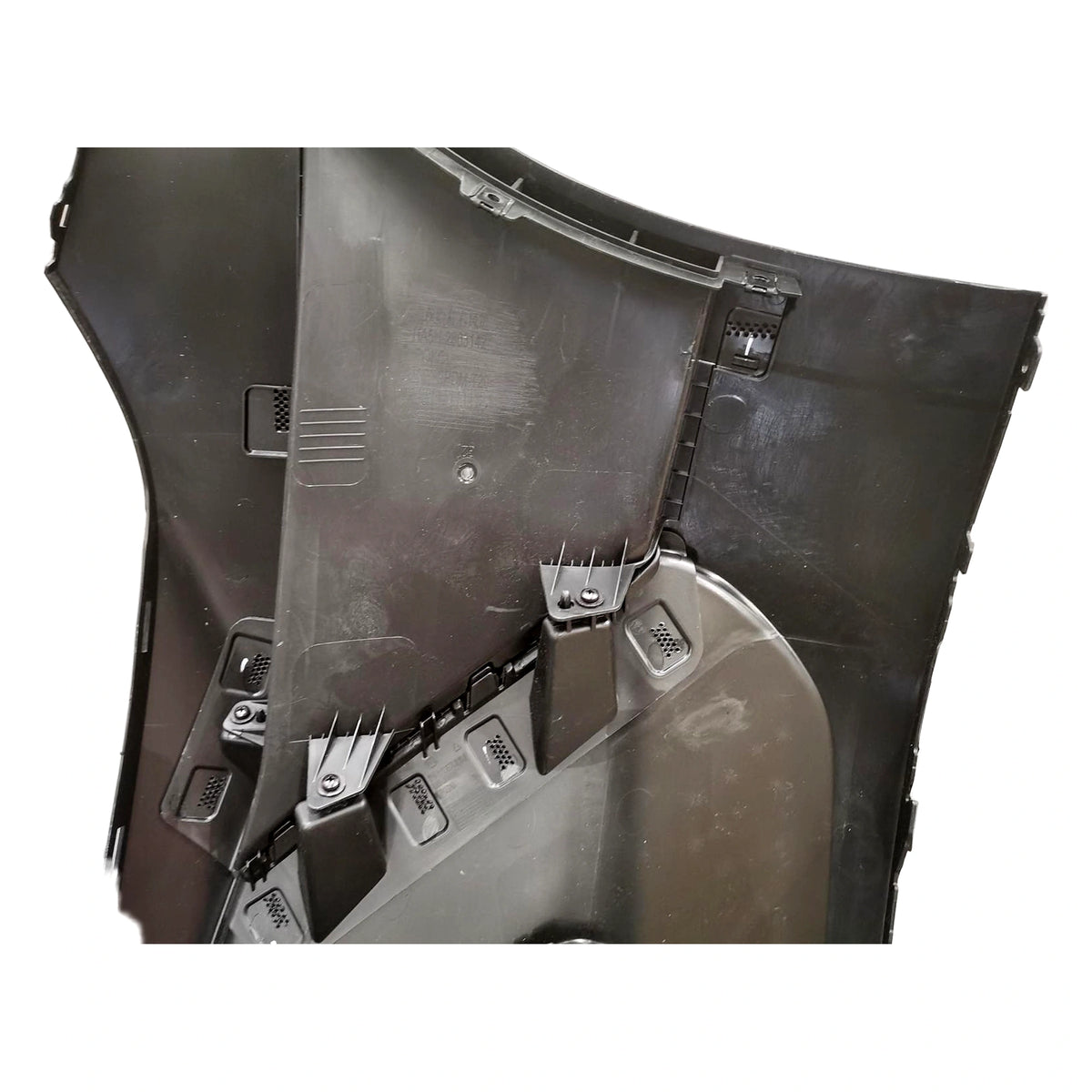Parachoques delantero para BYD Qin PLUS DM-i, OE 17547627-00, HA5H-2803111/30 - EVParto (otras vistas)