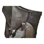 Parachoques delantero para BYD Qin PLUS DM-i, OE 17547627-00, HA5H-2803111/30 - EVParto (otras vistas)