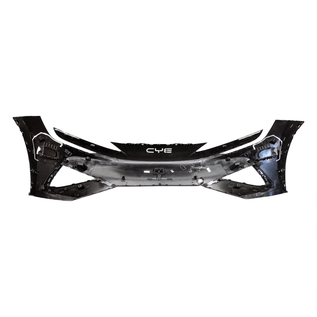 Parachoques delantero para BYD Sealion 07 EV, OE 17920803-00, UKEJ-2803111A/92 - EVParto (otras vistas)
