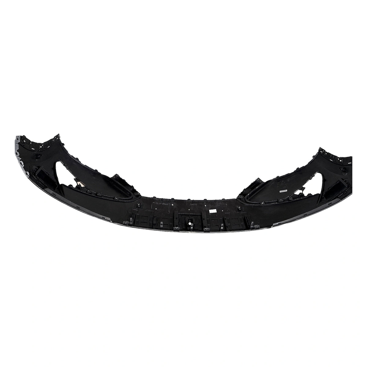 Front Bumper Cover for BYD Yuan PLUS, OE 18347553-00, SC2EV-2803111AC/92 - EVParto (additional views)