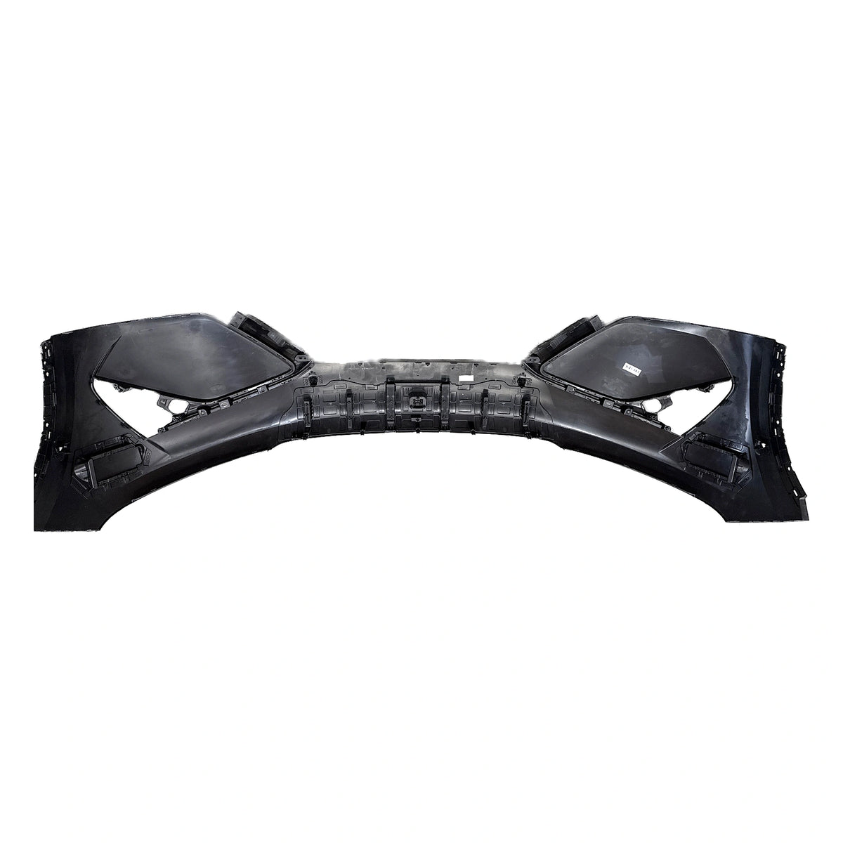 Front Bumper Cover for BYD Yuan PLUS, OE 18347553-00, SC2EV-2803111AC/92 - EVParto (additional views)