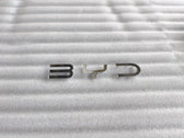 Front Bumper Emblem for BYD Sealion 06 EV, OE 16819500-00, SHHA-2803122/71 - EVParto