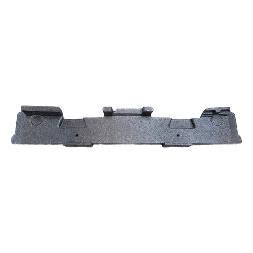 Front Bumper Energy Absorber Foam for BYD Han EV, OE 13408016-00, HCEF-2803611 - EVParto