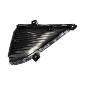 Stoßstangen-Nebelscheinwerferblende, vorne links für BYD Sealion 07 EV, OE 14555837-00, UKEA-2803115B - EVParto