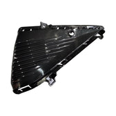 Front Bumper Fog Lamp Trim Panel (Right) for BYD Sealion 07 EV, OE 14555627-00, UKEA-2803116B - EVParto