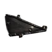 Front Bumper Fog Lamp Trim Panel (Right) for BYD Sealion 07 EV, OE 14555627-00, UKEA-2803116B - EVParto (additional views)