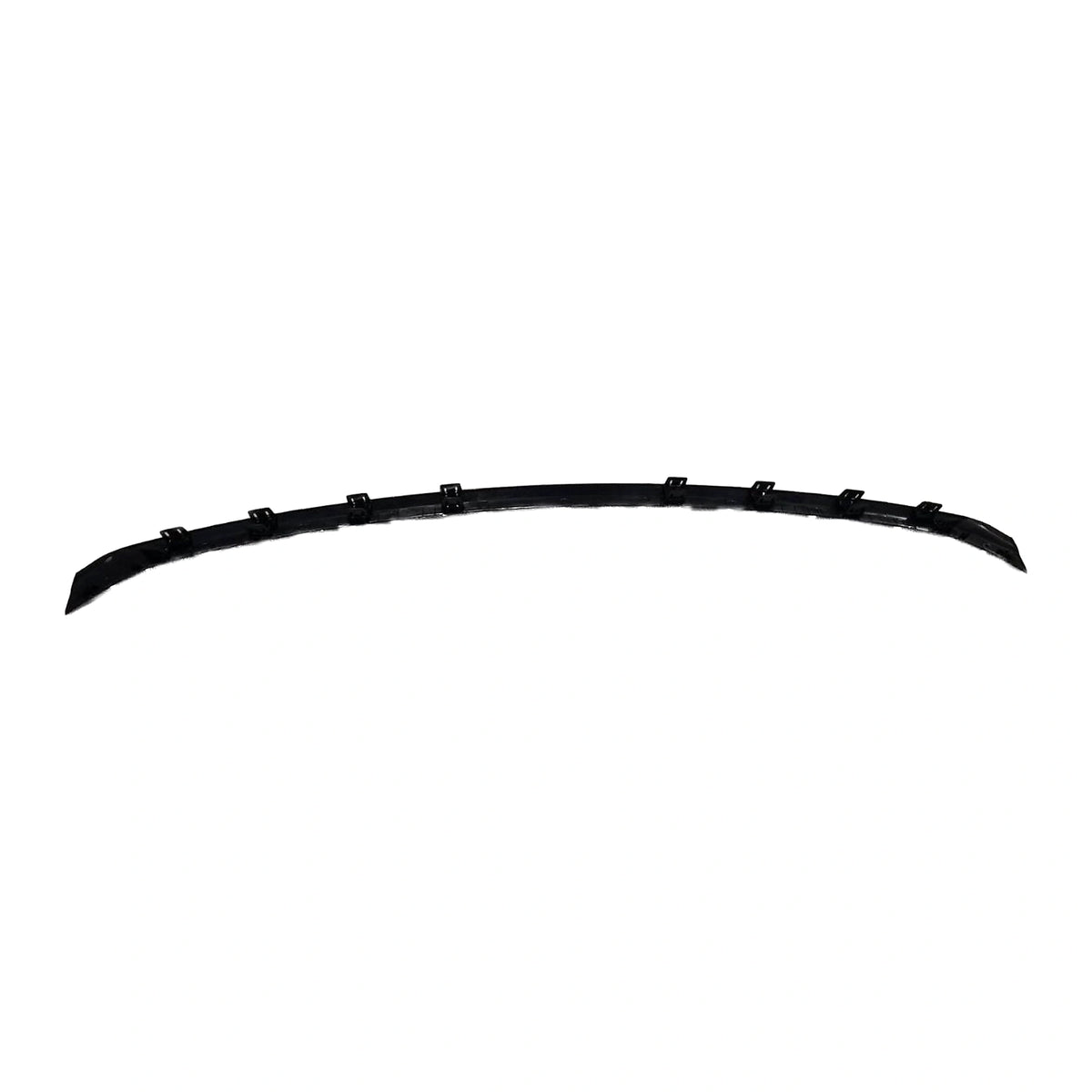 Front Bumper Grille Trim for BYD Yuan PLUS, OE 13161540-00, SC2E-2803113 - EVParto (additional views)