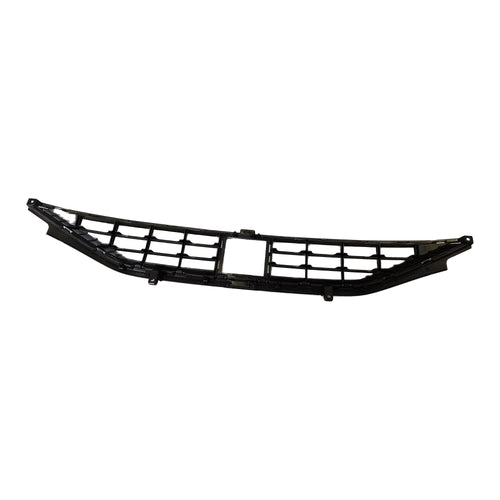 Front Bumper Grille Trim for BYD Sealion 07 EV, OE 14555845-00, UKEA-2803113 - EVParto