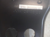 Front Bumper Left Mounting Bracket for Fangchengbao Bao 5, OE 16228506-00, SFHA-2803950Q-D1 - EVParto (additional views)