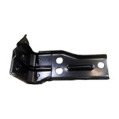 Front Bumper Left Mounting Bracket for Fangchengbao Bao 5, OE 16228506-00, SFHA-2803950Q-D1 - EVParto (additional views)