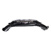Front Bumper Lower Cover for BYD Yuan Pro, OE 13114208-00, SCEG-2803112 - EVParto