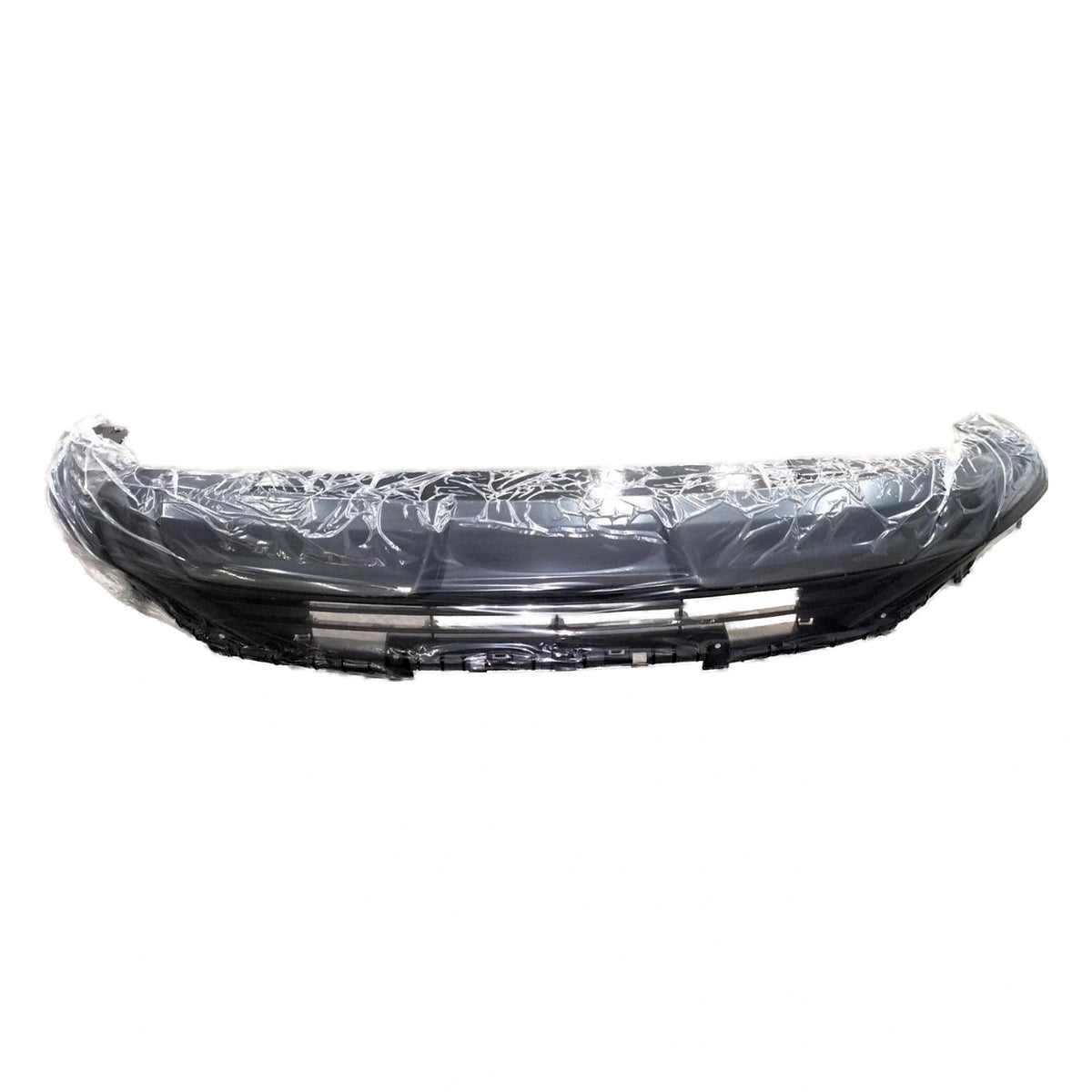 Front Bumper Lower Cover for BYD Yuan Pro, OE 13114208-00, SCEG-2803112 - EVParto (additional views)