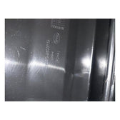 Front Bumper Lower Cover for BYD Yuan Pro, OE 13114208-00, SCEG-2803112 - EVParto (additional views)