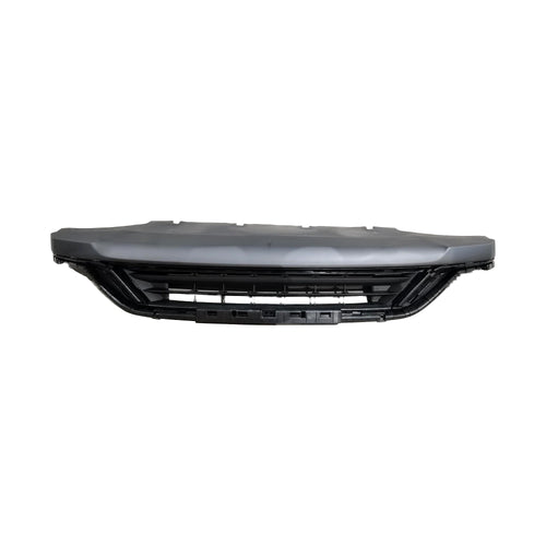 Parte inferior del parachoques delantero para BYD Dolphin, OE 13254541-00, EM2E-2803112C - EVParto