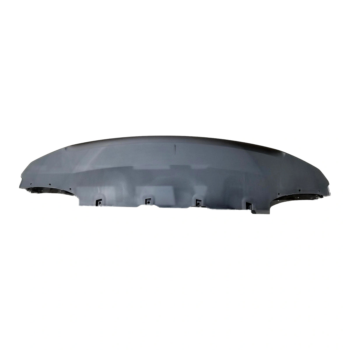Front Bumper Lower Cover for BYD Dolphin, OE 13254541-00, EM2E-2803112C - EVParto (additional views)