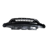 Front Bumper Lower Cover for BYD Dolphin, OE 13254541-00, EM2E-2803112C - EVParto (additional views)