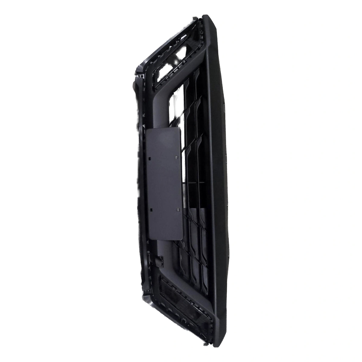 Front Bumper Lower Cover for BYD Seagull, OE 13628588-00, EQEA-2803112 - EVParto