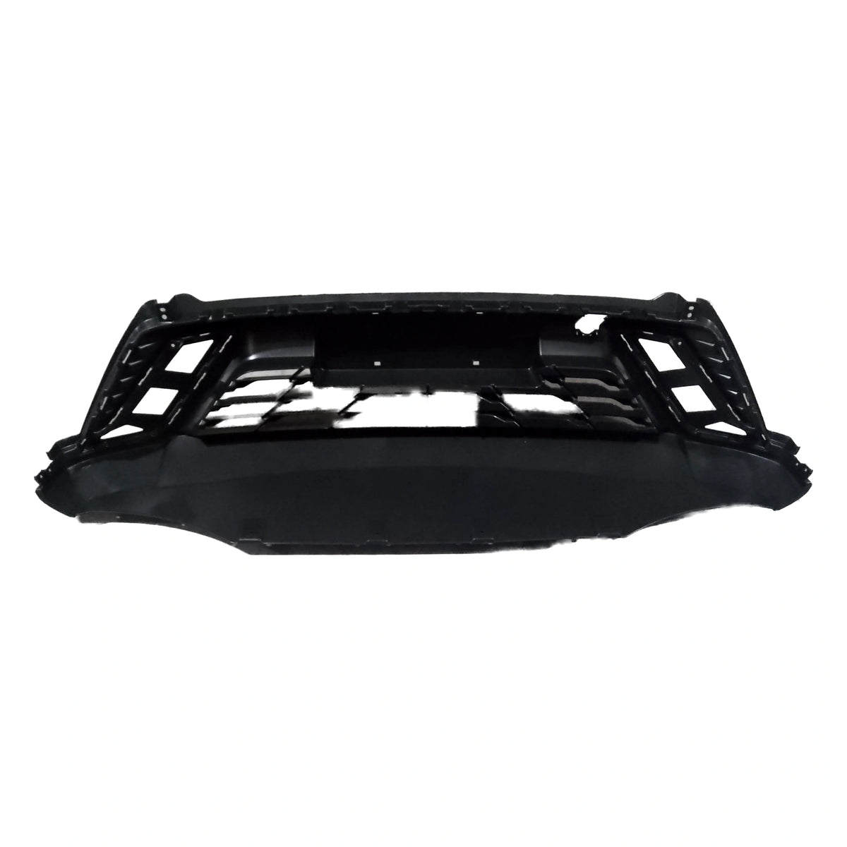 Front Bumper Lower Cover for BYD Seagull, OE 13628588-00, EQEA-2803112 - EVParto (additional views)