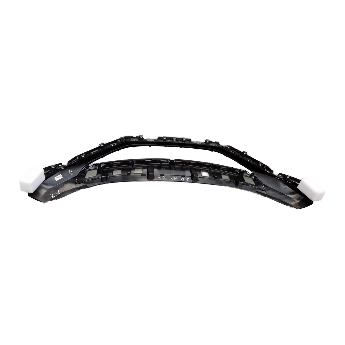 Front Bumper Lower Cover for BYD Sealion 07, OE 14260161-00, UKEA-2803112 - EVParto (additional views)
