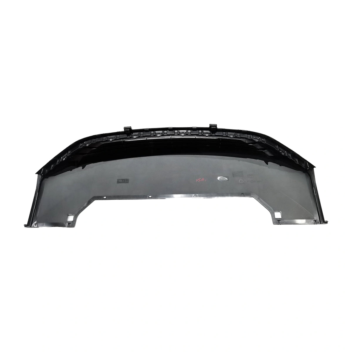 Front Bumper Lower Cover for BYD e2 Glory, OE 14737326-00, ELEAD-2803112 - EVParto