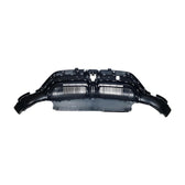 Front Bumper Lower Cover for BYD Yuan UP, OE 15386010-00, SC3E-2803112/30 - EVParto