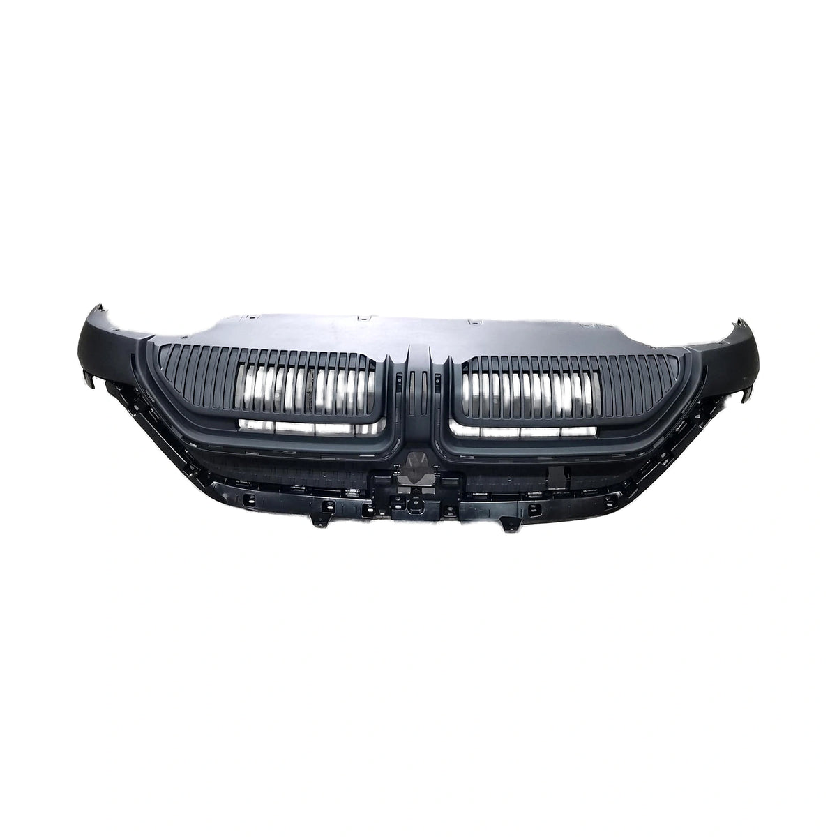 Front Bumper Lower Cover for BYD Yuan UP, OE 15386010-00, SC3E-2803112/30 - EVParto (additional views)