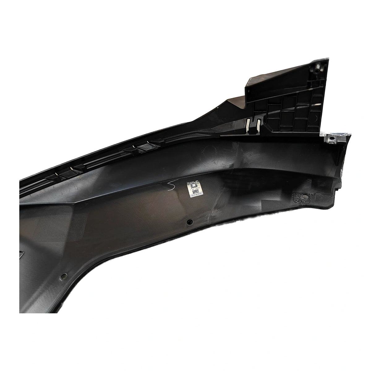 Stoßstangenkörper vorne unten für BYD Seal 05, OE 15811299-00, HA6HA-2803112/92 - EVParto (weitere Ansichten)