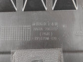 Stoßstangenkörper vorne unten für BYD Seal 05, OE 15811299-00, HA6HA-2803112/92 - EVParto (weitere Ansichten)