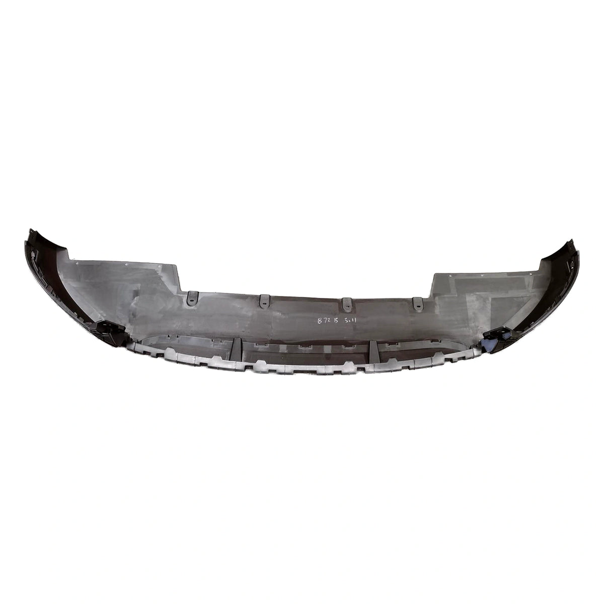Front Bumper Lower Cover for BYD Yuan PLUS, OE 16068119-00, SC2EV-2803112 - EVParto (additional views)