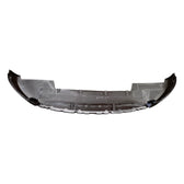 Front Bumper Lower Cover for BYD Yuan PLUS, OE 16068119-00, SC2EV-2803112 - EVParto (additional views)