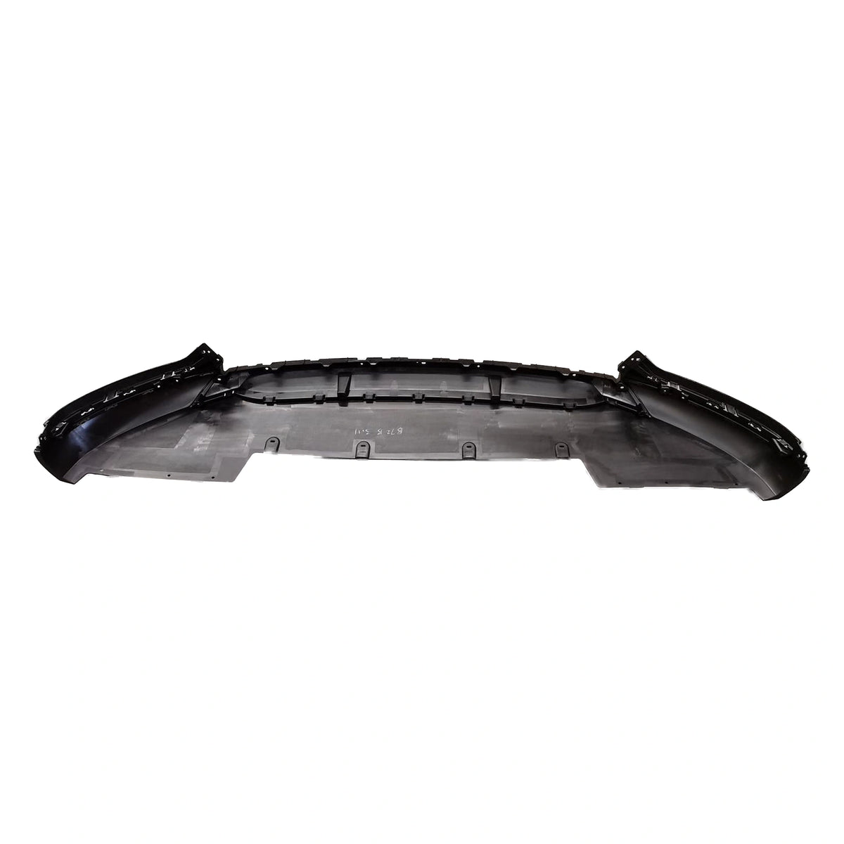Front Bumper Lower Cover for BYD Yuan PLUS, OE 16068119-00, SC2EV-2803112 - EVParto (additional views)