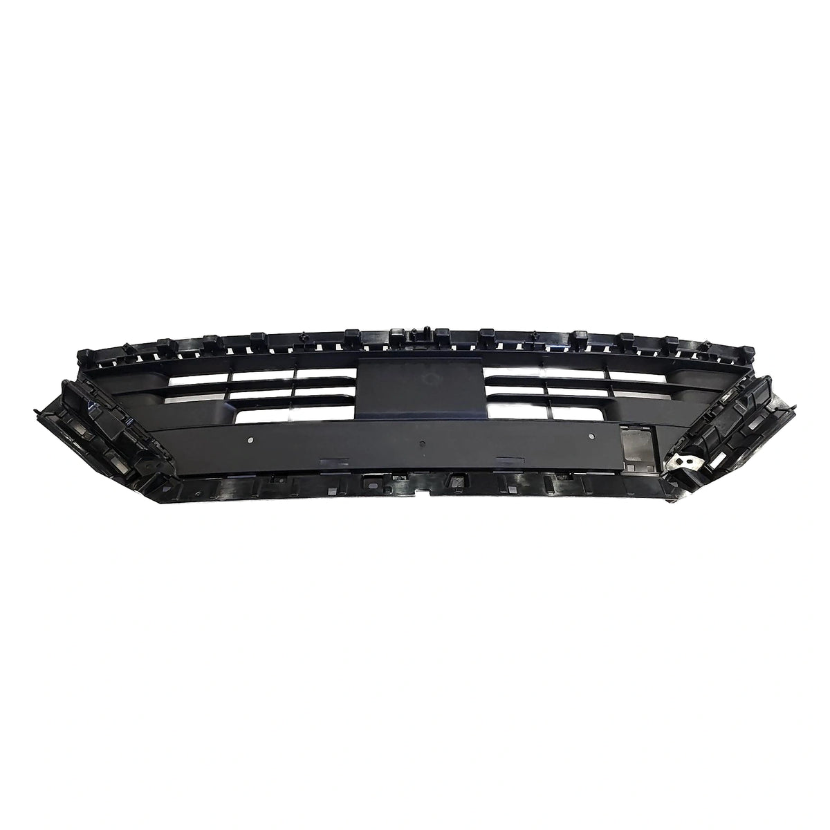 Stoßstangengrill vorne unten für BYD Yuan PLUS, OE 16697187-00, SC2EV-2803121/C5 - EVParto (weitere Ansichten)