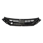 Stoßstangengrill vorne unten für BYD Yuan PLUS, OE 16697187-00, SC2EV-2803121/C5 - EVParto (weitere Ansichten)