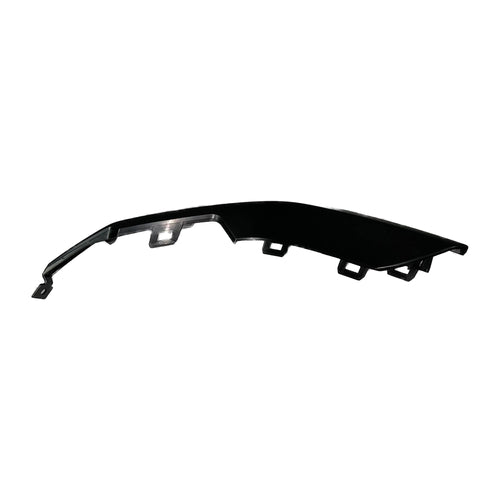 Embellecedor inferior del parachoques delantero (izquierdo) para BYD Dolphin, OE 13254834-00, EM2E-2803123C - EVParto