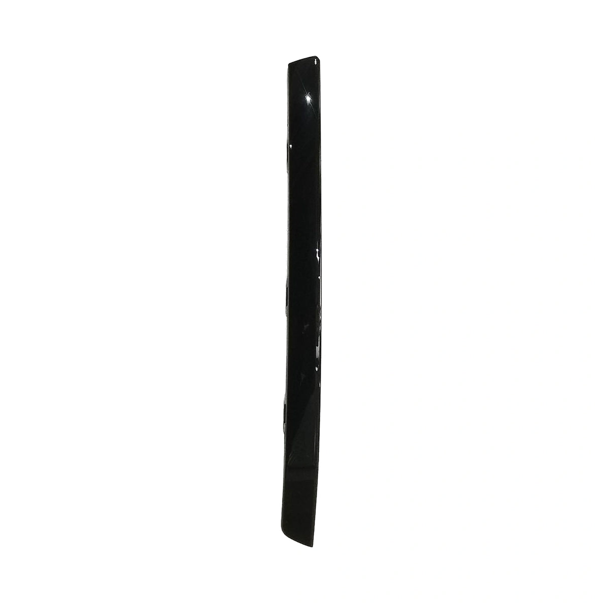 Front Bumper Lower Trim (Left) for BYD Yuan PLUS, OE 16068184-00, SC2EV-2803151 - EVParto