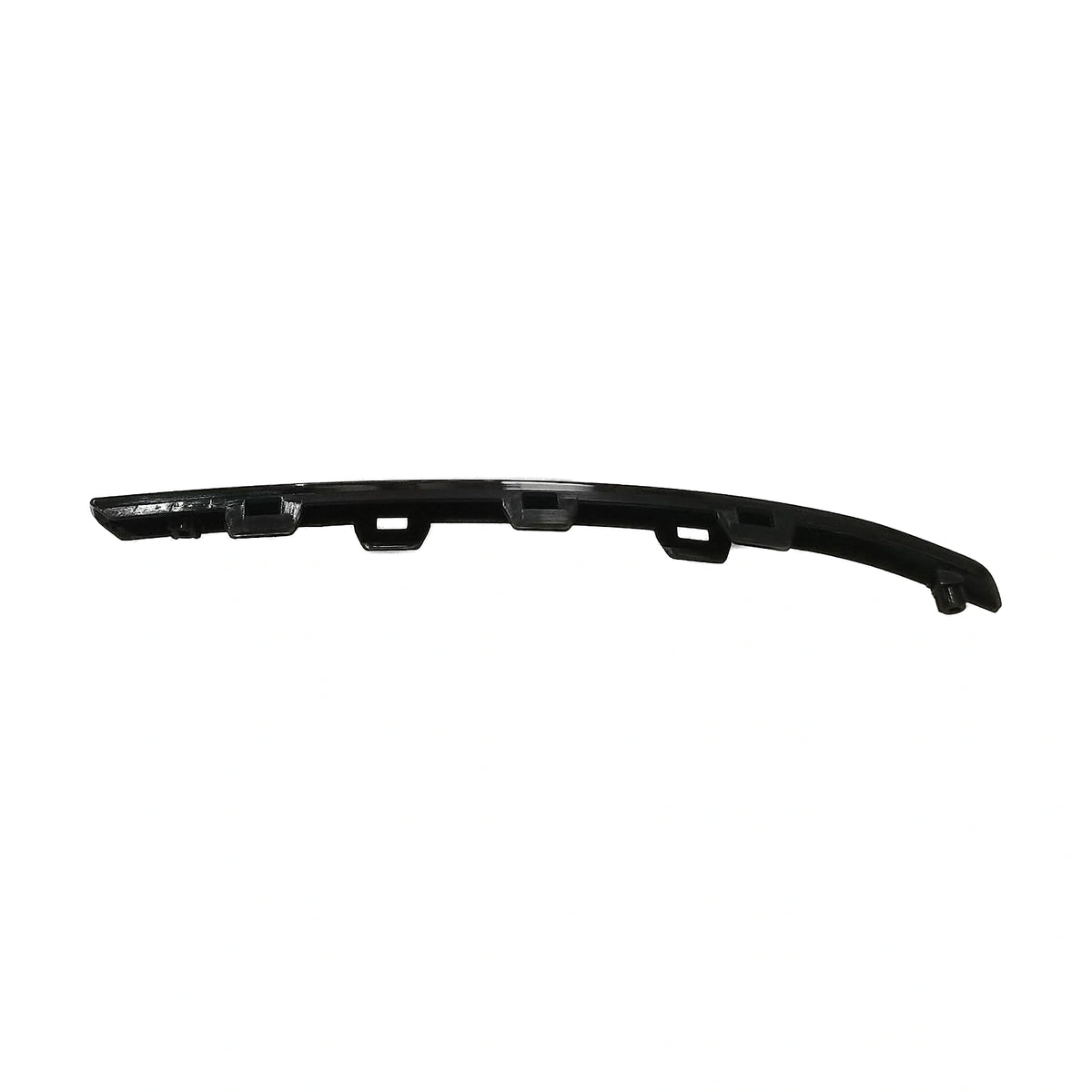 Front Bumper Lower Trim (Left) for BYD Yuan PLUS, OE 16068184-00, SC2EV-2803151 - EVParto (additional views)