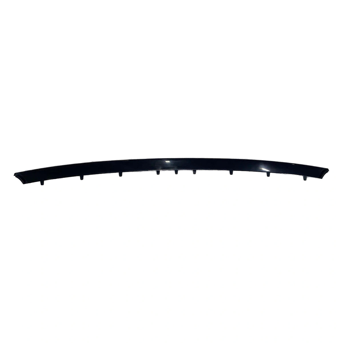 Embellecedor inferior del parachoques delantero para BYD Dolphin, OE 13254775-00, EM2E-2803113C - EVParto