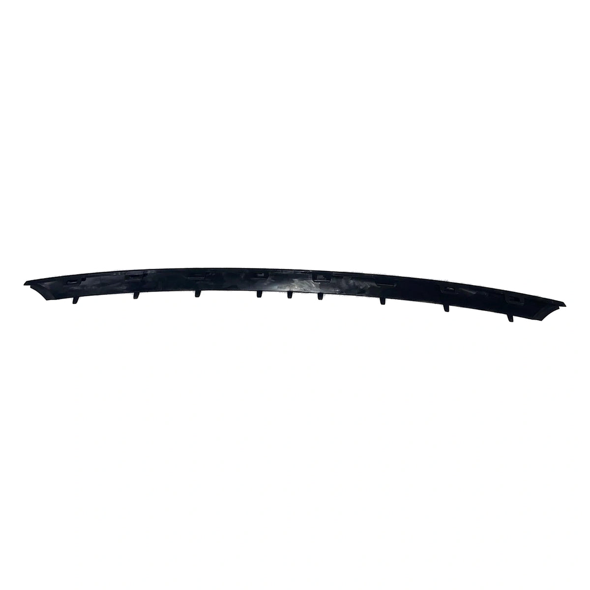 Embellecedor inferior del parachoques delantero para BYD Dolphin, OE 13254775-00, EM2E-2803113C - EVParto (otras vistas)