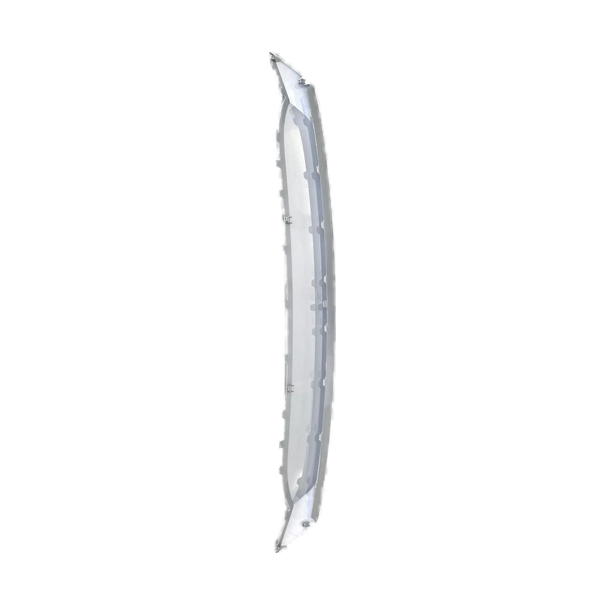 Front Bumper Lower Trim Panel for BYD Yuan PLUS, OE 16068189-00, SC2EV-2803153 - EVParto (additional views)