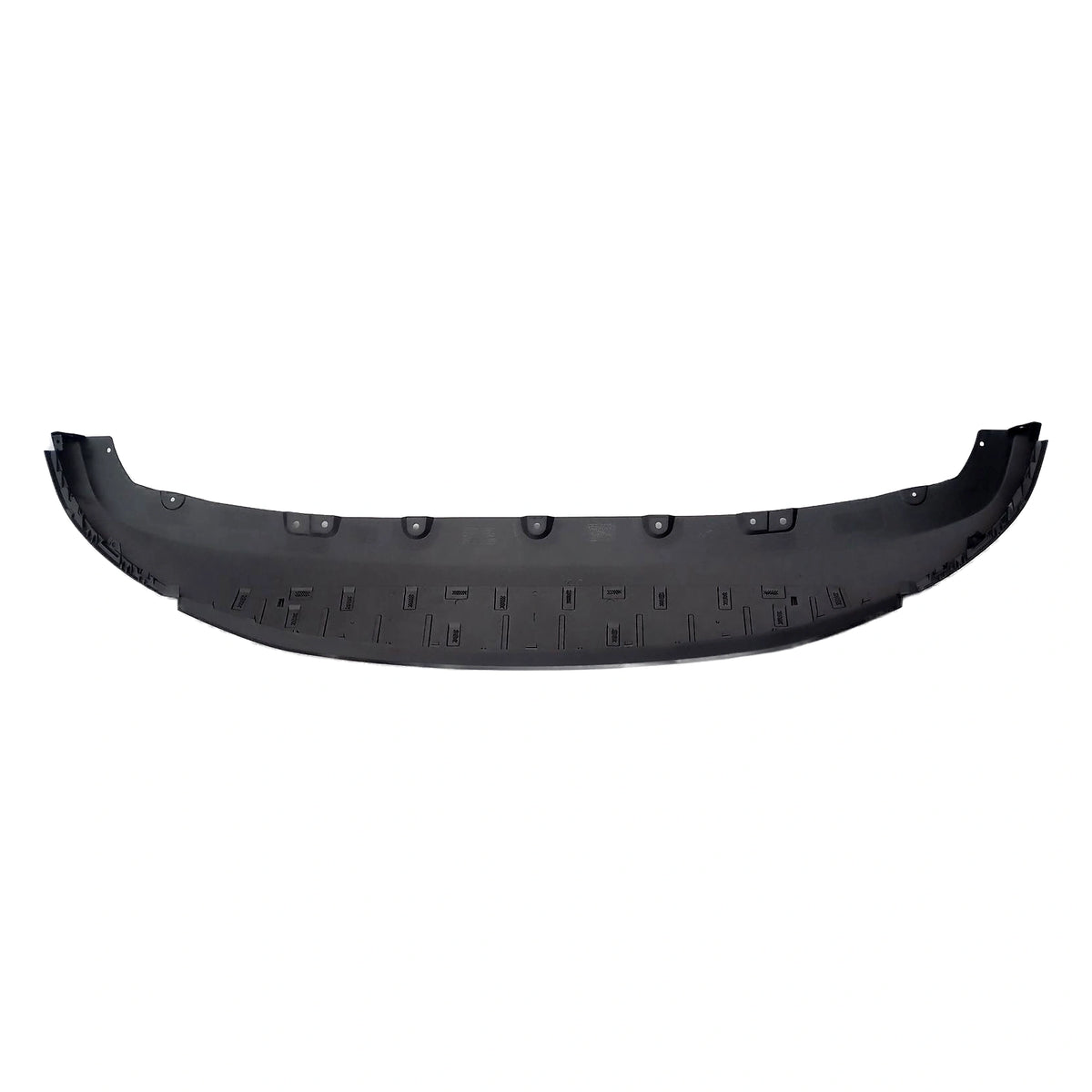 Front Bumper Lower Trim Panel for BYD Tang L, OE 18012886-00, SRHB-2803112/30 - EVParto (additional views)