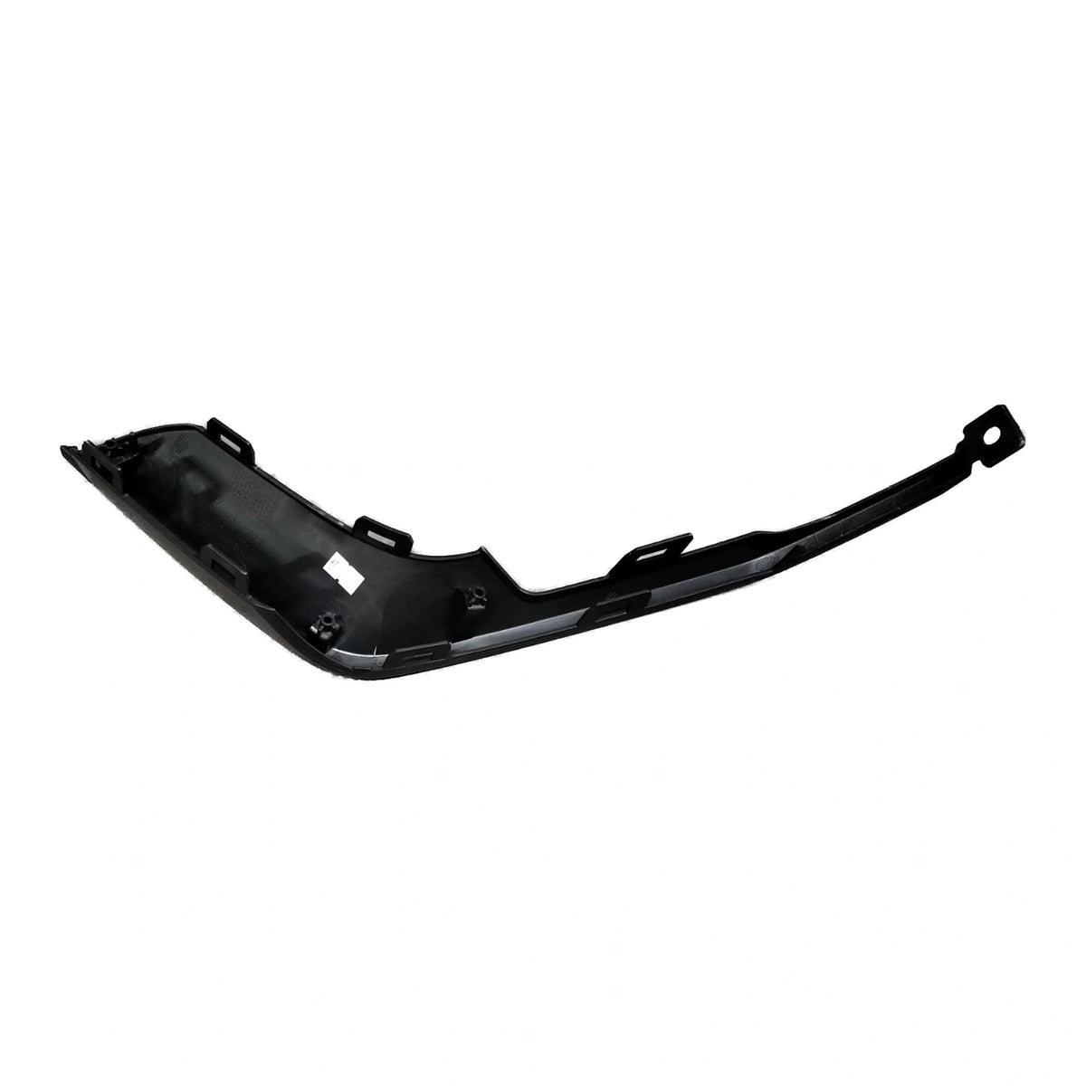 Embellecedor inferior del parachoques delantero (derecho) para BYD Dolphin, OE 13254833-00, EM2E-2803124C - EVParto (otras vistas)