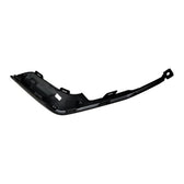Embellecedor inferior del parachoques delantero (derecho) para BYD Dolphin, OE 13254833-00, EM2E-2803124C - EVParto (otras vistas)