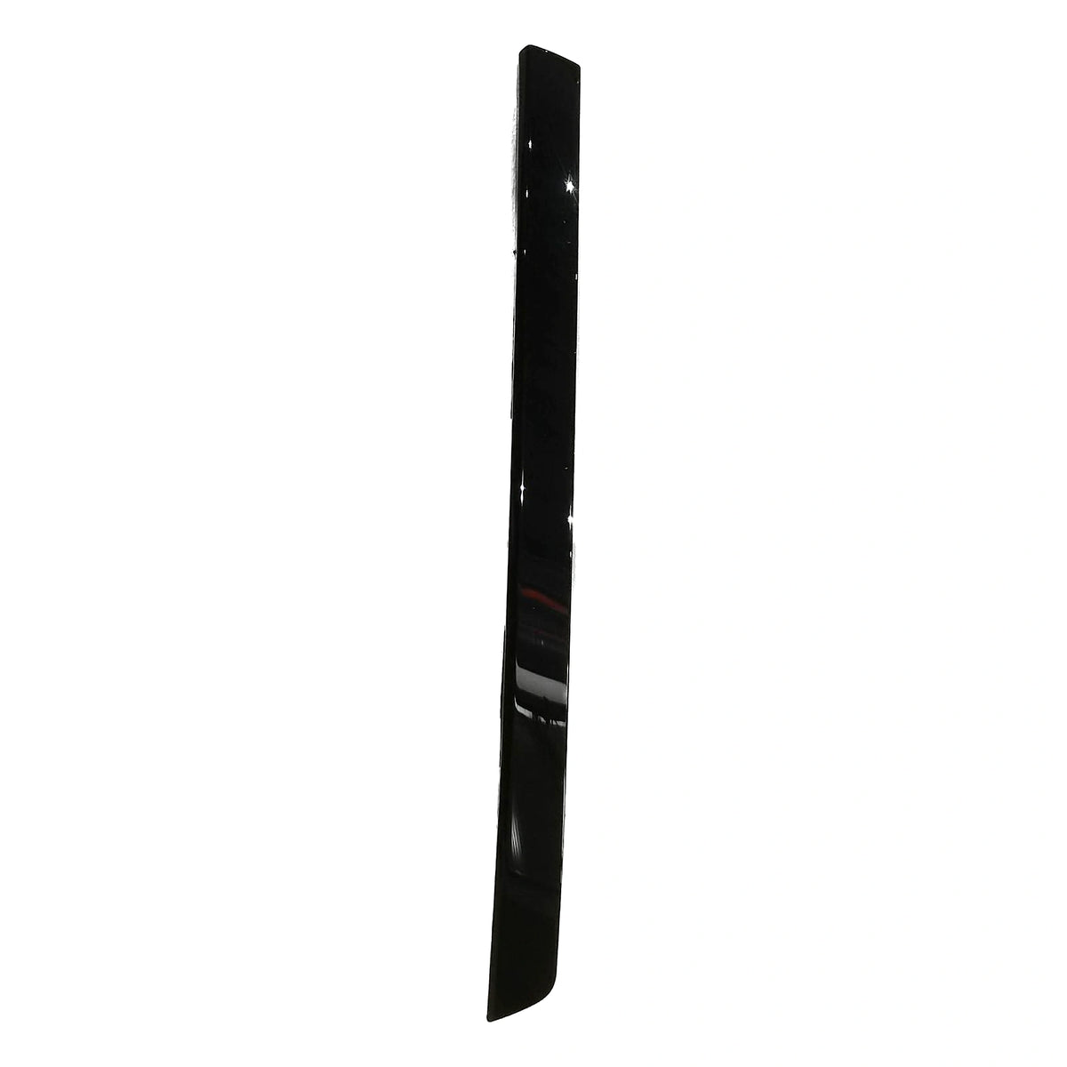 Front Bumper Lower Trim (Right) for BYD Yuan PLUS, OE 16068185-00, SC2EV-2803152 - EVParto